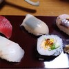 すし処魚らく - 料理写真:
