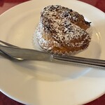 レストラン＆パティスリー 木かげ茶屋 - 