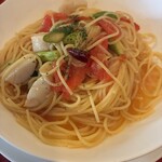 レストラン＆パティスリー 木かげ茶屋 - 