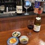 缶詰バー　キンコンカン - 