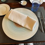 328869425 - テーブルセット