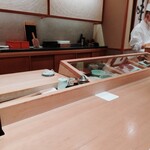 寿司幸アネックス - 