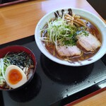 俺の中華 たなか家 本店