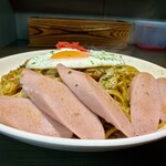 焼そば ランラン - 