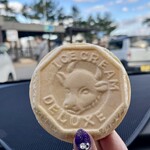 アイスクリームパーラー美園 - 