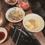 マル超ホルモン - 