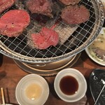 マル超ホルモン - 