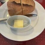 レストラン＆パティスリー 木かげ茶屋 - 