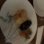 バル デ エスパーニャ ムイ - 