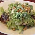 レストラン＆パティスリー 木かげ茶屋 - 