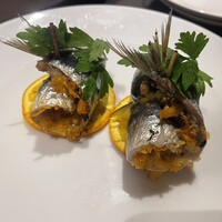 タンテ グラッツィェ - 