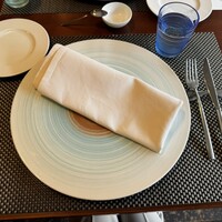 La vie - テーブルセット