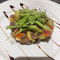 タンテ グラッツィェ - 