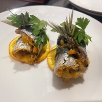 タンテ グラッツィェ - 