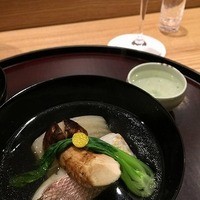 日本料理 太月 - 