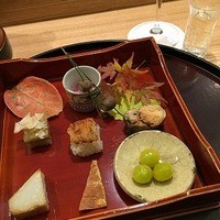日本料理 太月 - 