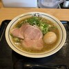 麺屋 たけ井 草津店