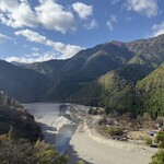 十津川村 桜山ホテルカフェ - 