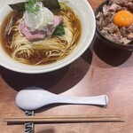 麺屋 さくら井 - 