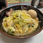 麺や もりた - 