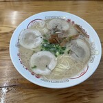 丸幸ラーメンセンター - 