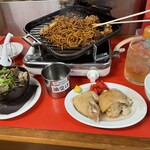 豚足ホルモン 小林商店 - 