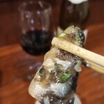 缶詰バー　キンコンカン - 