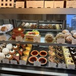 PATISSERIE LAISSEZ VIBRER - 