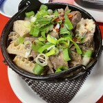 豚足ホルモン 小林商店 - 
