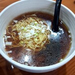 麺屋 龍華 - 