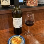 缶詰バー　キンコンカン - 