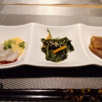 池袋　鉄板焼　ORCA - 