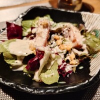 池袋　鉄板焼　ORCA - 