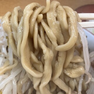 ラーメン二郎_1