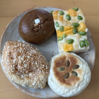 ベッカライ ポンポン_0