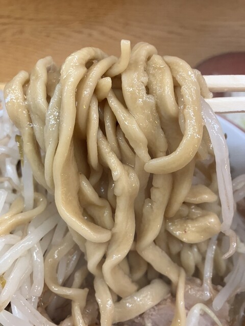 Ramen Jiro Kannana Shinshin Daita Ten photo 2