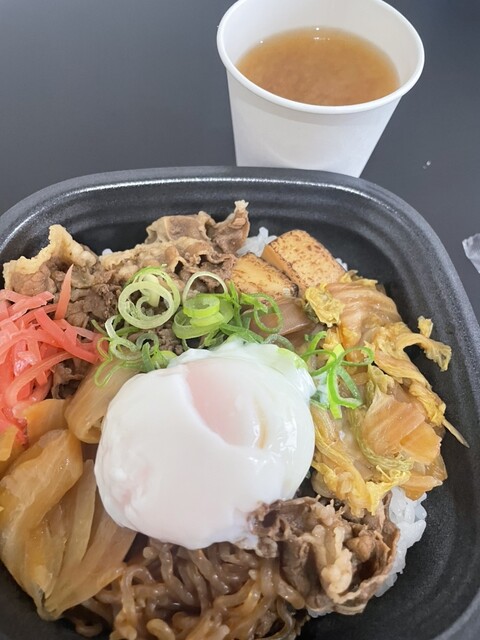 Honke Kamadoya Tachiuribori Icchome Ten photo 5