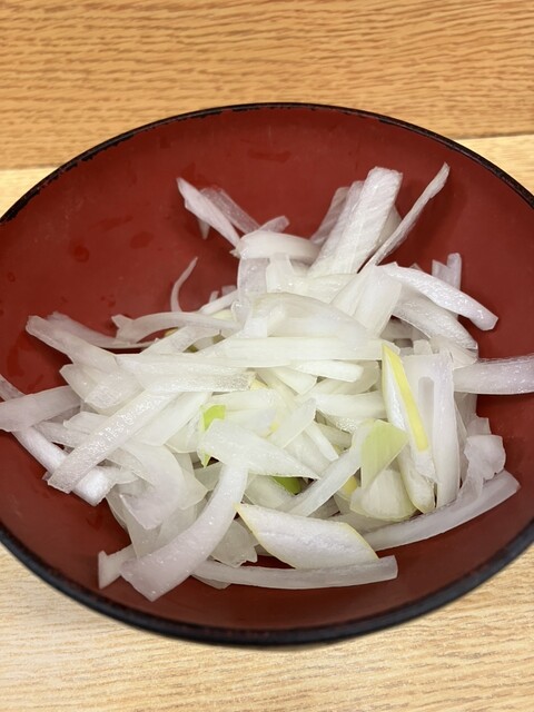 Ramen Jiro Kannana Shinshin Daita Ten photo 3