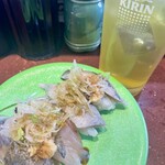 大江戸 - 料理写真: