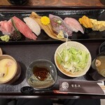 吉志久 - 料理写真: