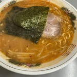 まるたかラーメン - 