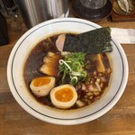 ラーメン一心 - 
