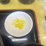 あおぞら食堂 - 