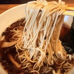 らーめん専門 やくみや - 