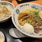 日高屋 - 料理写真: