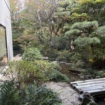 京野菜と炭火料理 庵都 - 