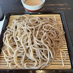 Kawakami An Hon Ten - せいろ