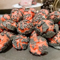 ロビーラウンジ 「マーブルラウンジ」 ヒルトン東京 - 