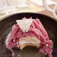 ロビーラウンジ 「マーブルラウンジ」 ヒルトン東京 - 