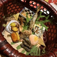 青蓮院門跡前 月おか - 